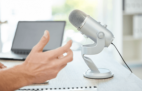 Sample Speaking